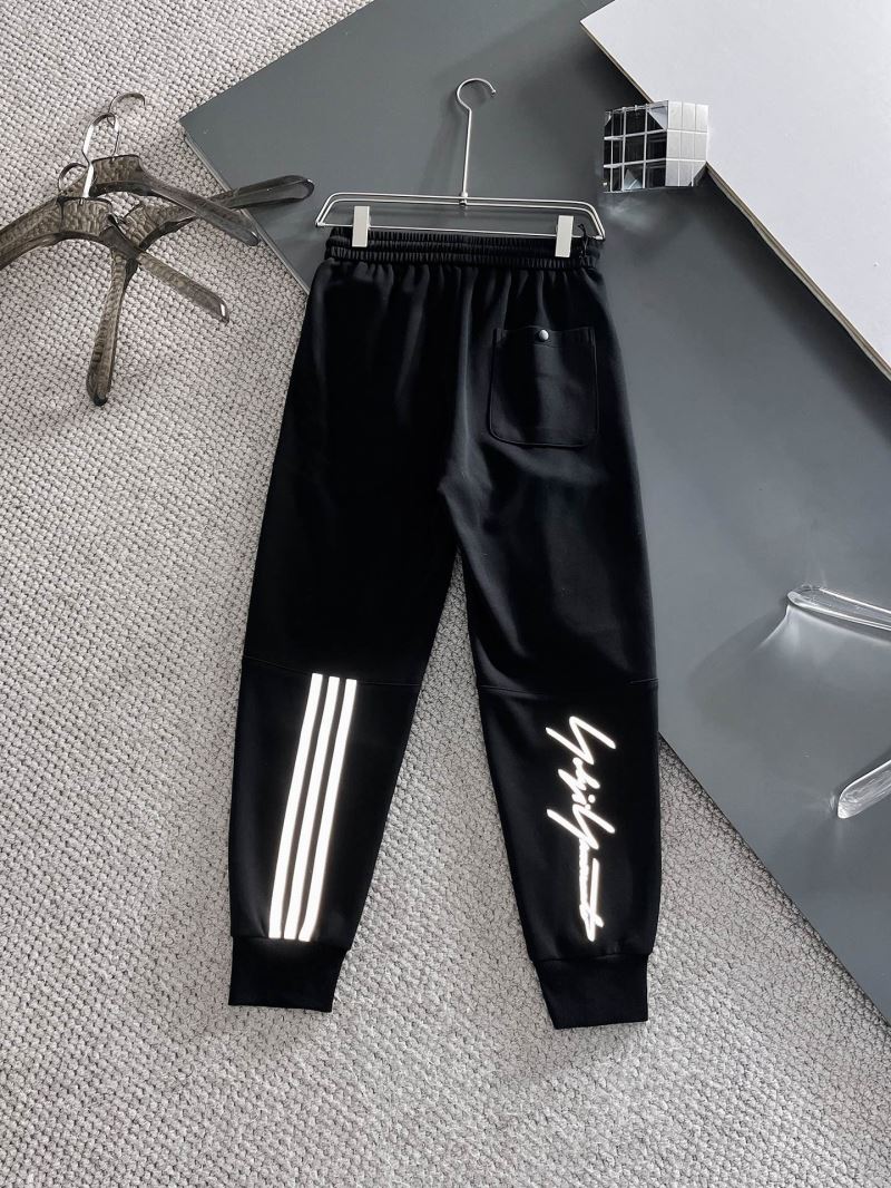 Y-3 Long Pants